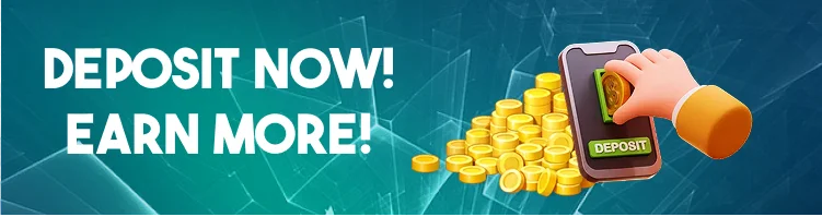 Pinas77 Secure Deposit and Withdrawal