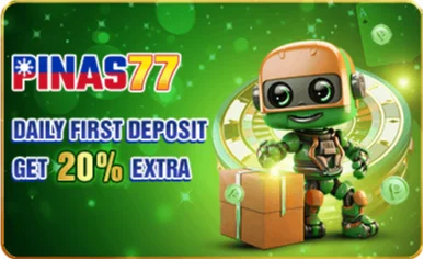 VIP Bonus Banner